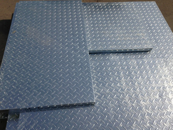 復合鋼格板 復合鋼格板