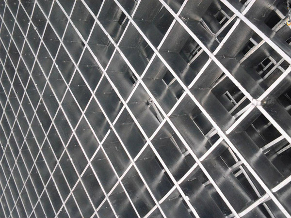 插接鋼格板 插接鋼格板