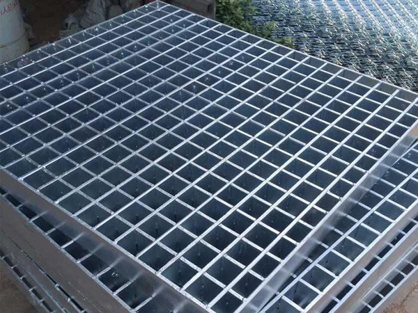 鍍鋅鋼格板 鍍鋅鋼格板